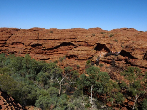 Kings Canyon